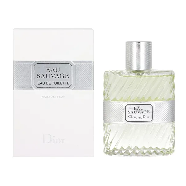 クリスチャン ディオール dior 香水 メンズ オー ソヴァージュ EDT・SP 100ml 送料無料 プレゼント 贈り物 ギフト EAU SAUVAGE CHRISTIAN DIOR
