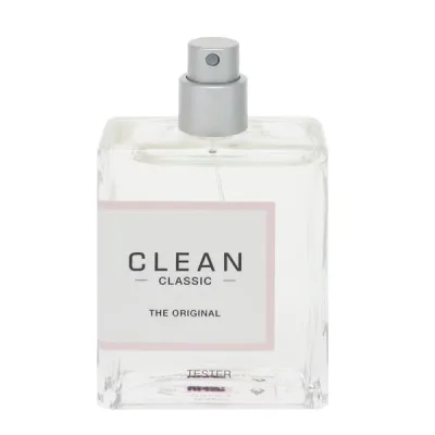 クリーン 香水 レディース クラシック オリジナル (テスター) EDP・SP 60ml 送料込み(沖縄・離島を除く) 香水 フレグランス プレゼント 贈り物 ギフト CLASSIC ORIGINAL TESTER CLEAN