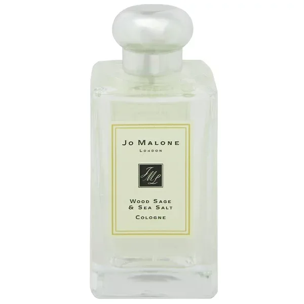 ジョー マローン 香水 レディース ウッドセージ&シーソルト EDC・SP 100ml 送料無料 香水 フレグランス プレゼント 贈り物 ギフト WOOD SAGE & SEA SALT COLOGNE JO MALONE