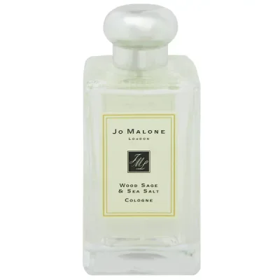 ジョー マローン 香水 レディース ウッドセージ&シーソルト EDC・SP 100ml 送料無料 香水 フレグランス プレゼント 贈り物 ギフト WOOD SAGE & SEA SALT COLOGNE JO MALONE