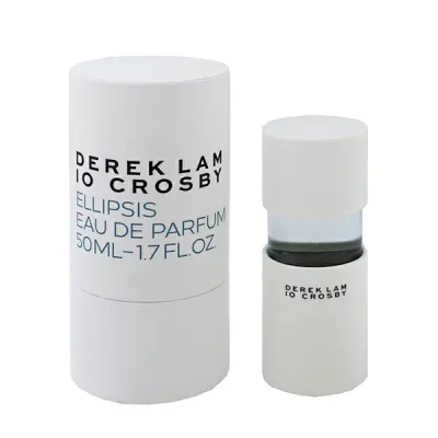 デレク ラム テン クロスビー 【原価割れ/在庫限り】 香水 レディース エリプシス EDP・SP 50ml プレゼント 贈り物 ギフト ELLIPSIS DEREK LAM 10 CROSBY
