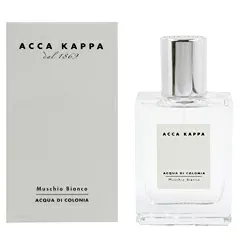 アッカカッパ 香水 メンズ レディース ホワイトモス EDC・SP 50ml 送料込み(沖縄・離島を除く) 香水 フレグランス プレゼント 贈り物 ギフト WHITE MOSS ACCA KAPPA