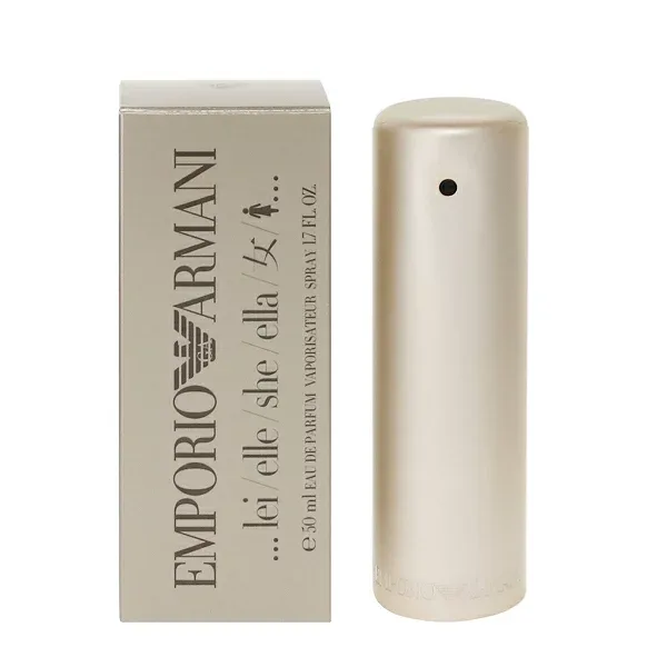 香水 レディース エンポリオ アルマーニ ウーマン EDP・SP 50ml 送料無料 香水 フレグランス プレゼント 贈り物 ギフト EMPORIO ARMANI WOMAN