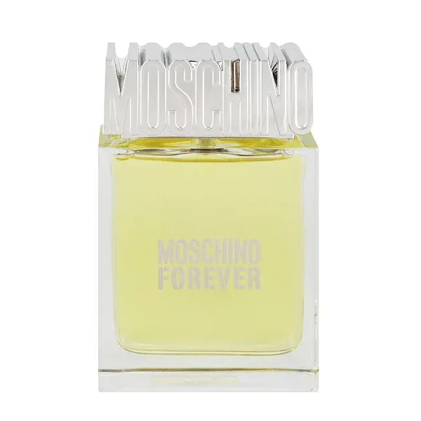 モスキーノ 香水 メンズ フォーエバー メン (テスター) EDT・SP 100ml 送料無料 香水 フレグランス プレゼント 贈り物 ギフト FOREVER FOR MEN TESTER MOSCHINO