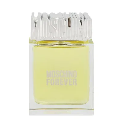 モスキーノ 香水 メンズ フォーエバー メン (テスター) EDT・SP 100ml 送料無料 香水 フレグランス プレゼント 贈り物 ギフト FOREVER FOR MEN TESTER MOSCHINO