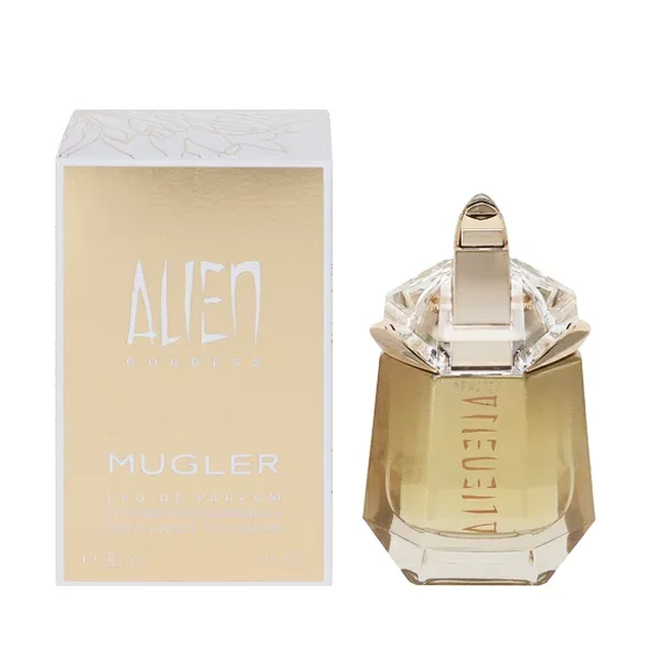 テュエリーミュグレー 【在庫限り】 香水 レディース エイリアン ゴッデス EDP・SP 30ml 送料無料 プレゼント 贈り物 ギフト ALIEN GODDESS THIERRY MUGLER