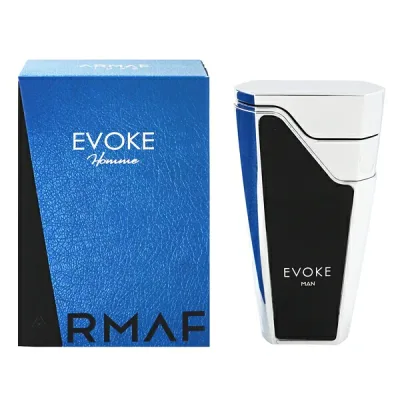 アルマフ 【原価割れ/在庫限り】 香水 メンズ イヴォーク マン ブルー EDP・SP 80ml プレゼント 贈り物 ギフト EVOKE MAN BLUE ARMAF