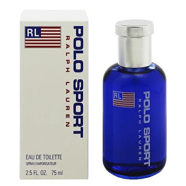 ラルフローレン 香水 メンズ ポロスポーツ EDT・SP 75ml 送料込み(沖縄・離島を除く) 香水 フレグランス プレゼント 贈り物 ギフト POLO SPORT RALPH LAUREN
