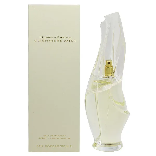 ダナキャラン 【在庫限り】 香水 レディース カシミア ミスト EDP・SP 100ml 送料無料 プレゼント 贈り物 ギフト CASHMERE MIST DKNY
