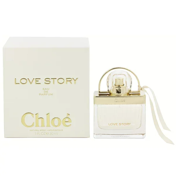 香水 レディース クロエ ラブストーリー EDP・SP 30ml 送料込み(沖縄・離島を除く) 香水 フレグランス プレゼント 贈り物 ギフト CHLOE LOVE STORY