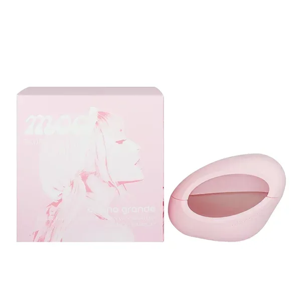アリアナ グランデ 香水 レディース モッド ブラッシュ EDP・SP 100ml 送料無料 香水 フレグランス プレゼント 贈り物 ギフト MOD BLUSH ARIANA GRANDE
