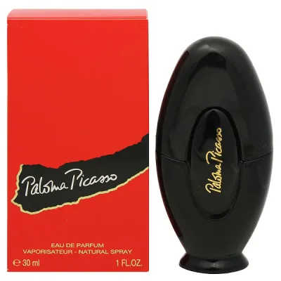 香水 レディース パロマ ピカソ EDP・SP 30ml 香水 フレグランス プレゼント 贈り物 ギフト PALOMA PICASSO
