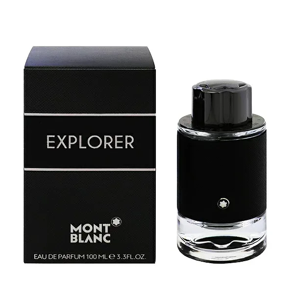モンブラン 香水 メンズ エクスプローラー EDP・SP 100ml 送料無料 香水 フレグランス プレゼント 贈り物 ギフト EXPLORER MONT BLANC