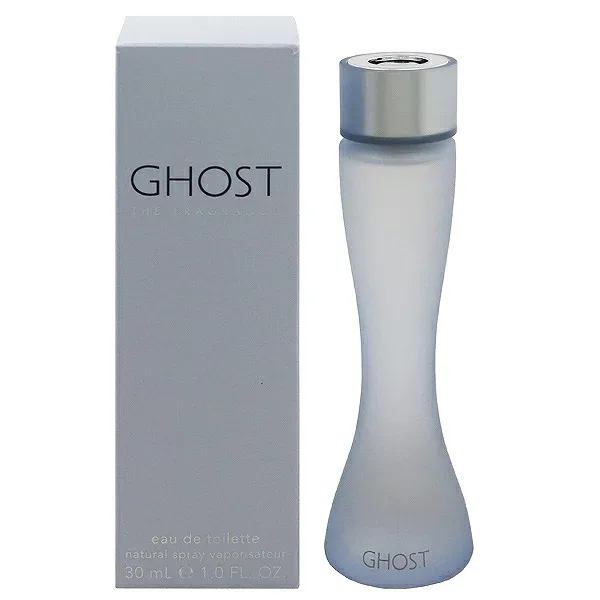 香水 レディース ゴースト EDT・SP 30ml 送料無料 香水 フレグランス プレゼント 贈り物 ギフト GHOST THE FRAGRANCE