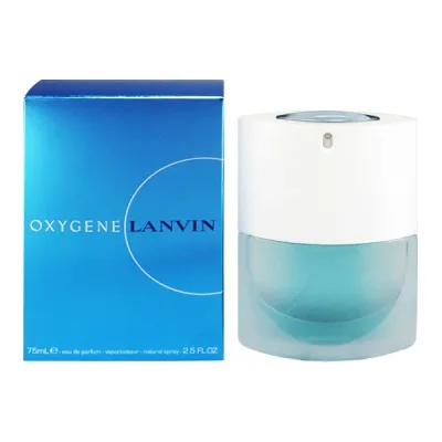 ランバン 香水 レディース オキシジン EDP・SP 75ml 送料込み(沖縄・離島を除く) 香水 フレグランス プレゼント 贈り物 ギフト OXYGENE LANVIN