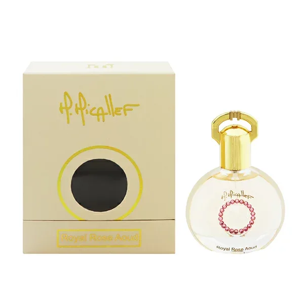 マーティン ミカレフ 【原価割れ/在庫限り】 香水 レディース ロイヤル ローズ ウード EDP・SP 30ml 送料込み(沖縄・離島を除く) プレゼント 贈り物 ギフト ROYAL ROSE AOUD MARTINE MICALLEF