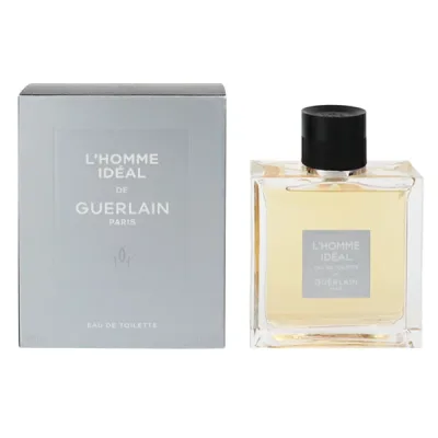 ゲラン 香水 メンズ ロム イデアル EDT・SP 100ml 送料無料 香水 フレグランス プレゼント 贈り物 ギフト L’HOMME IDEAL GUERLAIN