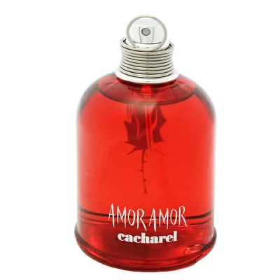 キャシャレル 香水 レディース アモール アモール (テスター) EDT・SP 100ml 送料込み(沖縄・離島を除く) 香水 フレグランス プレゼント 贈り物 ギフト AMOR AMOR TESTER CACHAREL