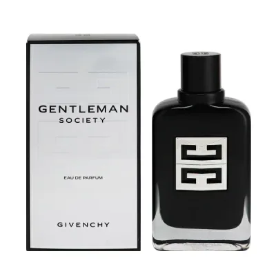 ジバンシイ 香水 メンズ ジェントルマン ソサイエティ EDP・SP 100ml 送料無料 香水 フレグランス プレゼント 贈り物 ギフト GENTLEMAN SOCIETY GIVENCHY