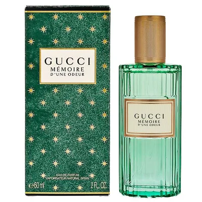 グッチ 香水 レディース メモワール デュヌ オドゥール EDP・SP 60ml 送料無料 香水 フレグランス プレゼント 贈り物 ギフト MEMOIRE D’UNE ODEUR GUCCI