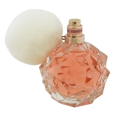 香水 レディース アリ バイ アリアナ グランデ (テスター) EDP・SP 100ml 送料込み(沖縄・離島を除く) プレゼント 贈り物 ギフト ARI BY ARIANA GRANDE TESTER