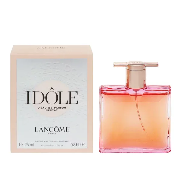 ランコム 【在庫限り】 香水 レディース イドル ネクター EDP・SP 25ml 送料無料 プレゼント 贈り物 ギフト IDOLE NECTAR LANCOME
