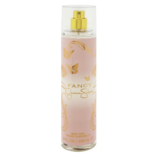 ジェシカ シンプソン 【在庫限り】 ファンシー ボディミスト 236ml FANCY BODY MIST JESSICA SIMPSON