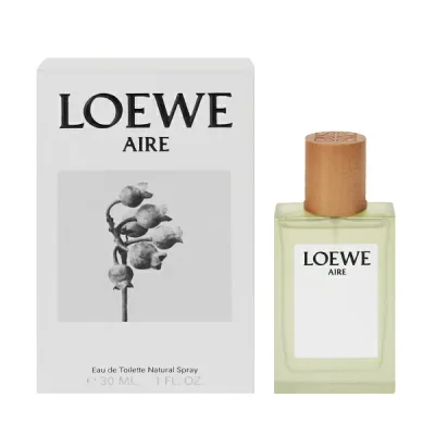 香水 レディース ロエベ アイレ EDT・SP 30ml 送料無料 香水 フレグランス プレゼント 贈り物 ギフト LOEWE AIRE