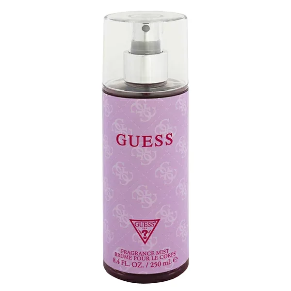 ゲス ウーマン フレグランスミスト 250ml 香水 フレグランス GUESS FRAGRANCE MIST