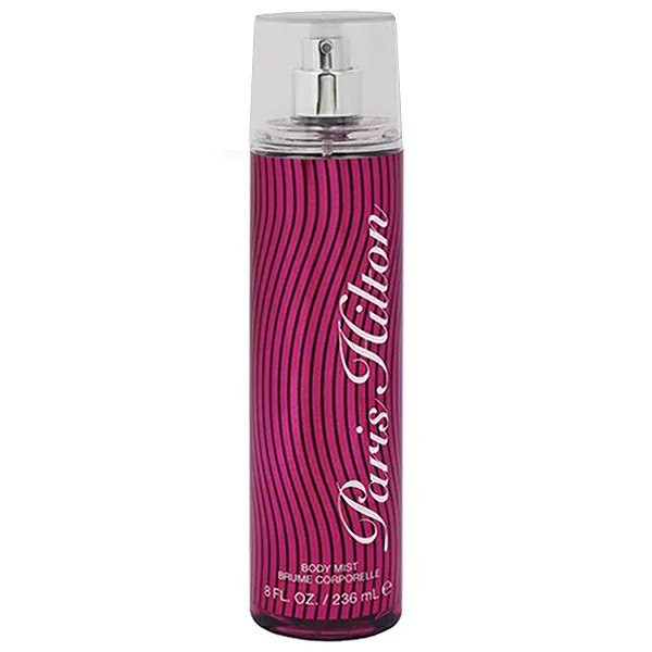 香水 レディース パリス ヒルトン ボディミスト 236ml 香水 フレグランス プレゼント 贈り物 ギフト PARIS HILTON BODY MIST