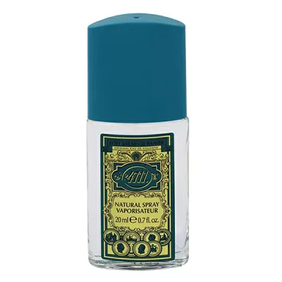 香水 メンズ 4711 オリジナル EDC・SP 20ml 香水 フレグランス プレゼント 贈り物 ギフト 4711 ORIGINAL