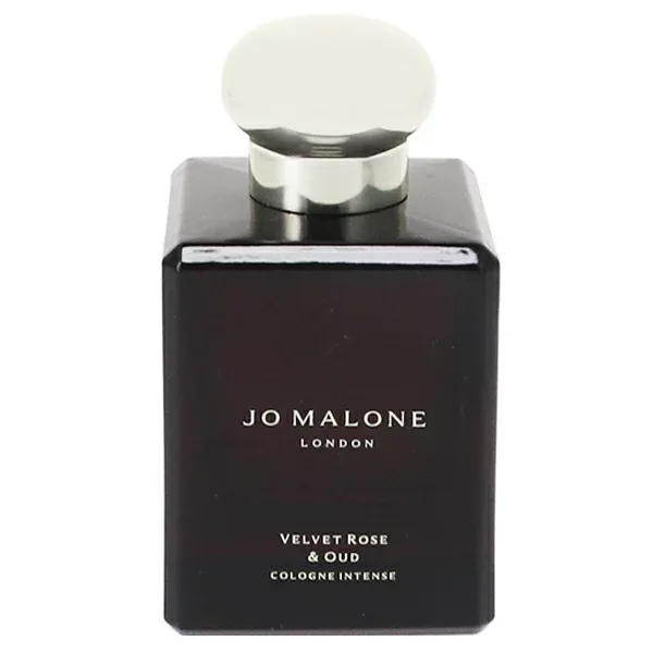 ジョー マローン 香水 メンズ レディース ヴェルベット ローズ & ウード インテンス EDC・SP 50ml 送料無料 香水 フレグランス プレゼント 贈り物 ギフト VELVET ROSE & OUD INTENSE JO MALONE
