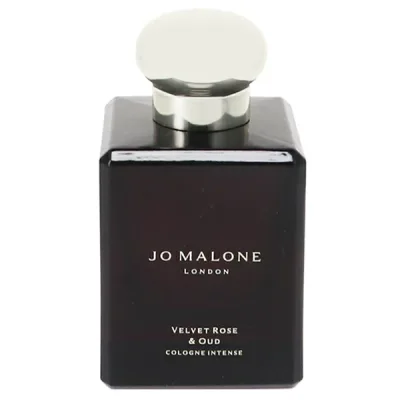 ジョー マローン 香水 メンズ レディース ヴェルベット ローズ & ウード インテンス EDC・SP 50ml 送料無料 香水 フレグランス プレゼント 贈り物 ギフト VELVET ROSE & OUD INTENSE JO MALONE