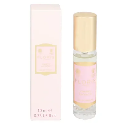 フローリス 香水 レディース チェリーブロッサム ミニ香水 EDP・SP 10ml 送料込み(沖縄・離島を除く) 香水 フレグランス プレゼント 贈り物 ギフト CHERRY BLOSSOM FLORIS LONDON
