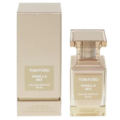 トムフォード 香水 レディース バニラ セックス EDP・SP 50ml 送料無料 香水 フレグランス プレゼント 贈り物 ギフト VANILLA SEX TOM FORD