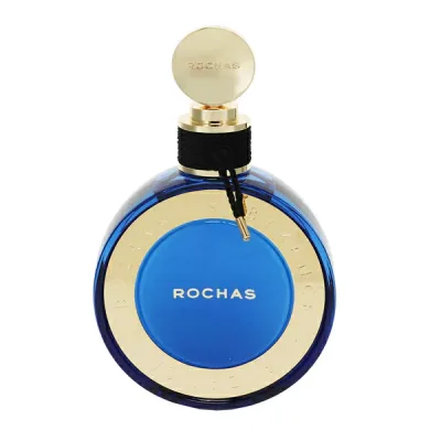 ロシャス 香水 レディース ビザーンス (テスター) EDP・SP 90ml 送料込み(沖縄・離島を除く) 香水 フレグランス プレゼント 贈り物 ギフト BYZANCE TESTER ROCHAS