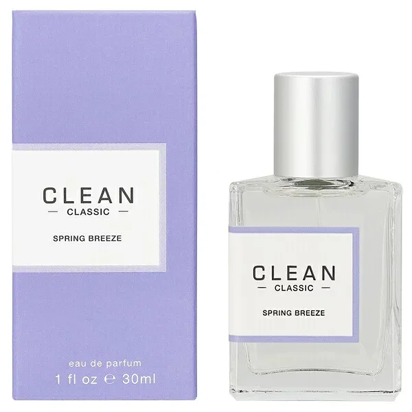 クリーン 香水 レディース クラシック スプリングブリーズ EDP・SP 30ml 香水 フレグランス プレゼント 贈り物 ギフト CLASSIC SPRING BREEZE CLEAN