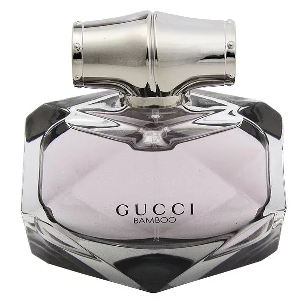 香水 レディース グッチ バンブー (テスター) EDP・SP 75ml 送料無料 香水 フレグランス プレゼント 贈り物 ギフト GUCCI BAMBOO TESTER