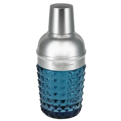 香水 メンズ ペペジーンズ フォーヒム (テスター) EDT・SP 100ml 送料込み(沖縄・離島を除く) 香水 フレグランス プレゼント 贈り物 ギフト PEPE JEANS FOR HIM TESTER