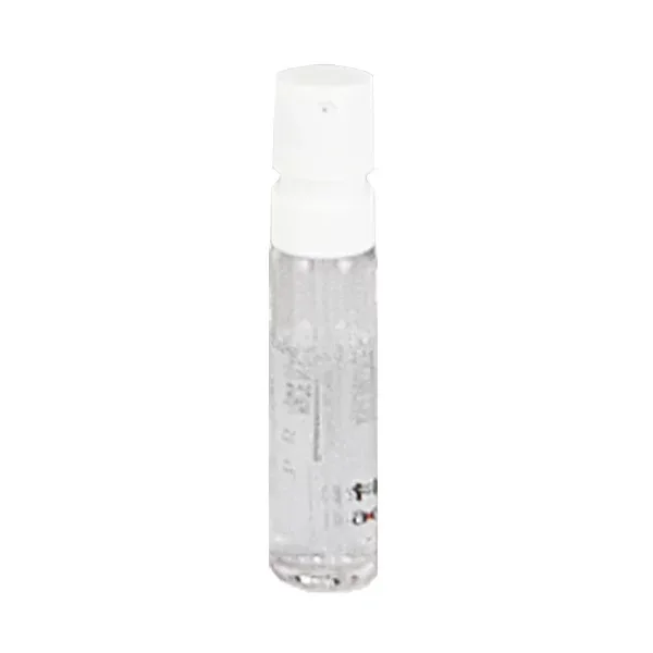 プラダ 香水 お試し メンズ ルナロッサ オー スポーツ (チューブサンプル) EDT・SP 1.5ml 送料無料 香水 フレグランス プレゼント 贈り物 ギフト LUNA ROSSA EAU SPORT PRADA