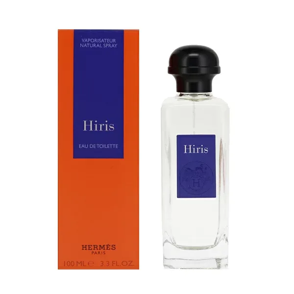 エルメス 香水 レディース イリス EDT・SP 100ml 送料無料 香水 フレグランス プレゼント 贈り物 ギフト HIRIS HERMES