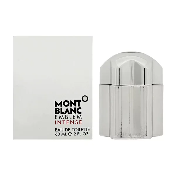 モンブラン 香水 メンズ エンブレム インテンス EDT・SP 60ml 送料無料 香水 フレグランス プレゼント 贈り物 ギフト EMBLEM INTENSE MONT BLANC