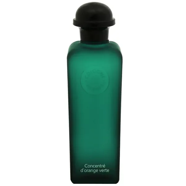 エルメス 香水 メンズ コンサントレドランジュ ヴェルト (テスター) EDT・SP 100ml 送料無料 香水 フレグランス プレゼント 贈り物 ギフト CONCENTRE DORANGE VERTE TESTER HERMES