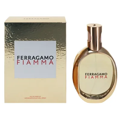 香水 レディース フェラガモ フィアンマ EDP・SP 100ml 送料無料 香水 フレグランス プレゼント 贈り物 ギフト FERRAGAMO FIAMMA SALVATORE FERRAGAMO