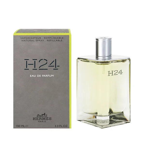 エルメス 香水 メンズ H24 EDP・SP 100ml 送料無料 香水 フレグランス プレゼント 贈り物 ギフト H24 HERMES