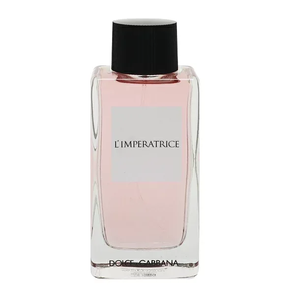 ドルチェ&ガッバーナ D&G ドルガバ 香水 レディース ランペラトリス (テスター) EDT・SP 100ml 送料込み(沖縄・離島を除く) プレゼント 贈り物 ギフト L’IMPERATRICE TESTER DOLCE&GABBANA