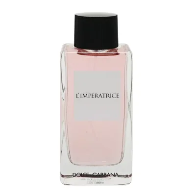 ドルチェ&ガッバーナ D&G ドルガバ 香水 レディース ランペラトリス (テスター) EDT・SP 100ml 送料込み(沖縄・離島を除く) プレゼント 贈り物 ギフト L’IMPERATRICE TESTER DOLCE&GABBANA
