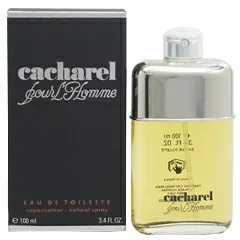 香水 メンズ キャシャレル メン EDT・SP 100ml 送料無料 香水 フレグランス プレゼント 贈り物 ギフト CACHAREL MEN