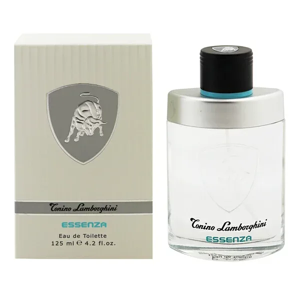 ランボルギーニ 香水 メンズ エッセンサ EDT・SP 125ml 送料込み(沖縄・離島を除く) 香水 フレグランス プレゼント 贈り物 ギフト ESSENZA LAMBORGHINI