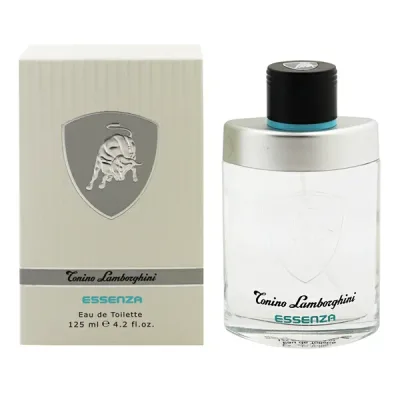 ランボルギーニ 香水 メンズ エッセンサ EDT・SP 125ml 送料込み(沖縄・離島を除く) 香水 フレグランス プレゼント 贈り物 ギフト ESSENZA LAMBORGHINI